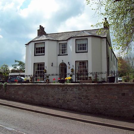 Bongate House 호텔 펜리스 외부 사진